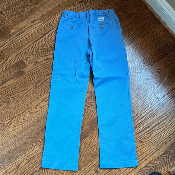 🐳Boy’s Vineyard Vines 4/pair bundle breaker trousers, size 14🐳 - Picture 11 of 16